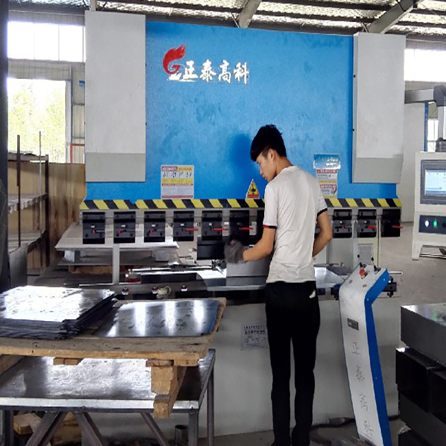 數(shù)控折彎機(jī)